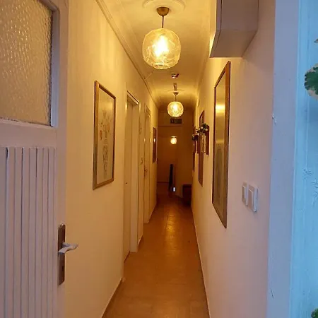 Hil Ada Hotel Bozcaada
