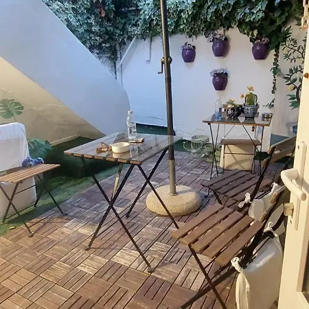Hotel Hil Ada Bozcaada